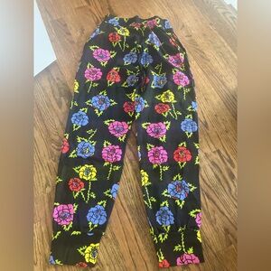 Nooworks Joggers NWOT Size XS